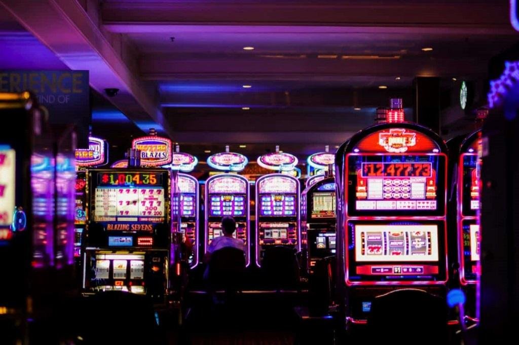 The History of Casinos and Gambling in Pennsylvania