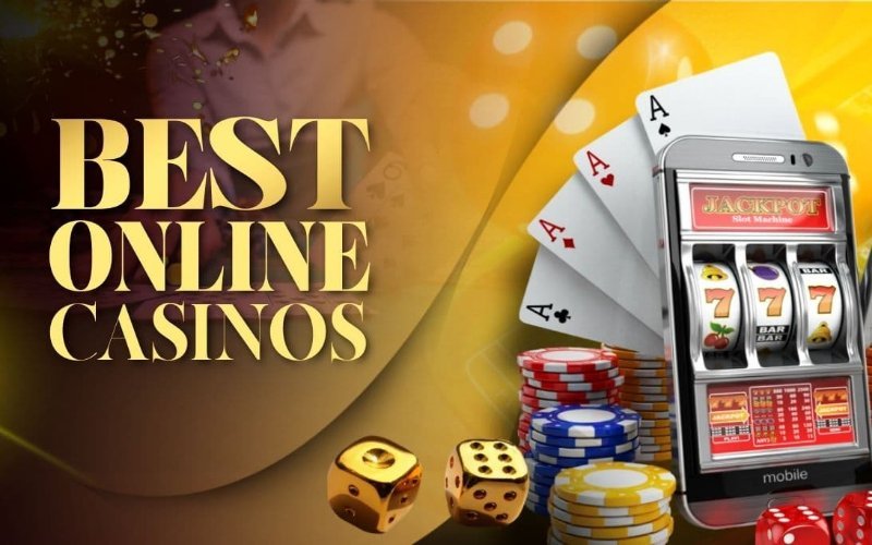 Online Casinos