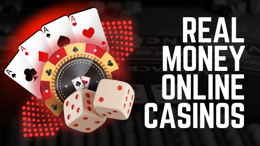 Online Casinos for Slot