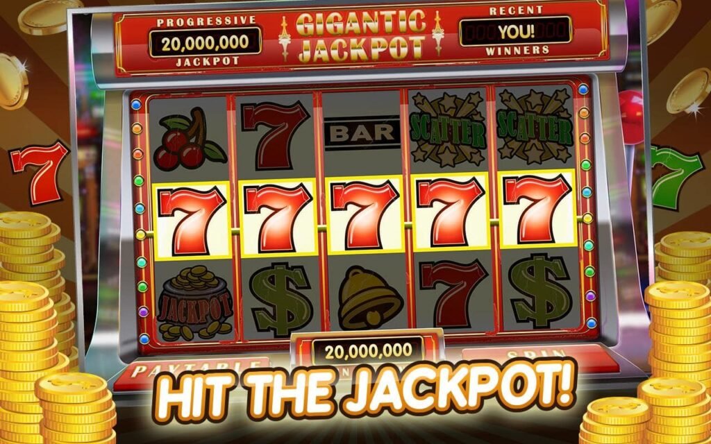 Win at Online Slots